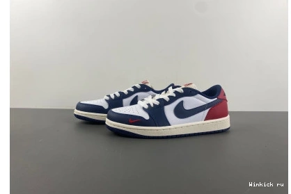JORDAN Low AIR 1 0820